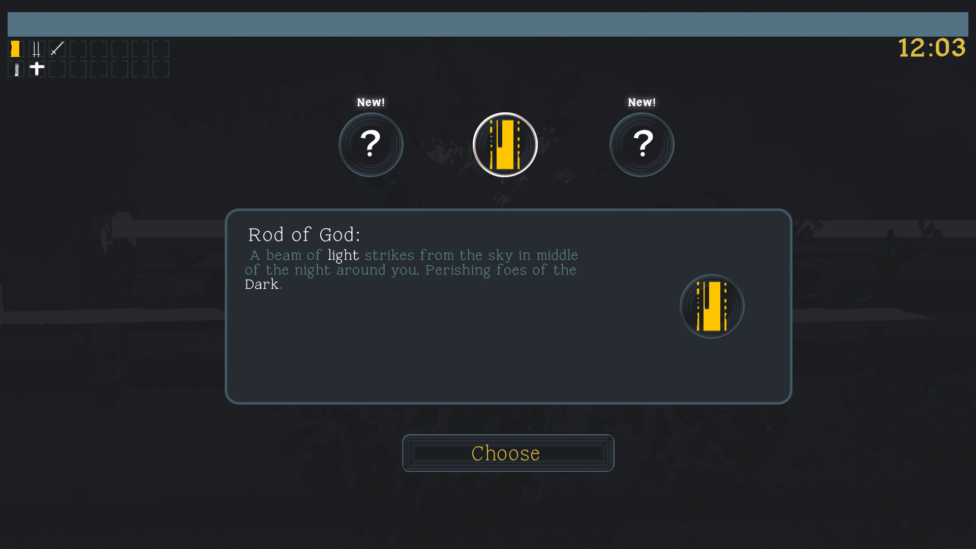 Midnight Horde - Screenshot 2
