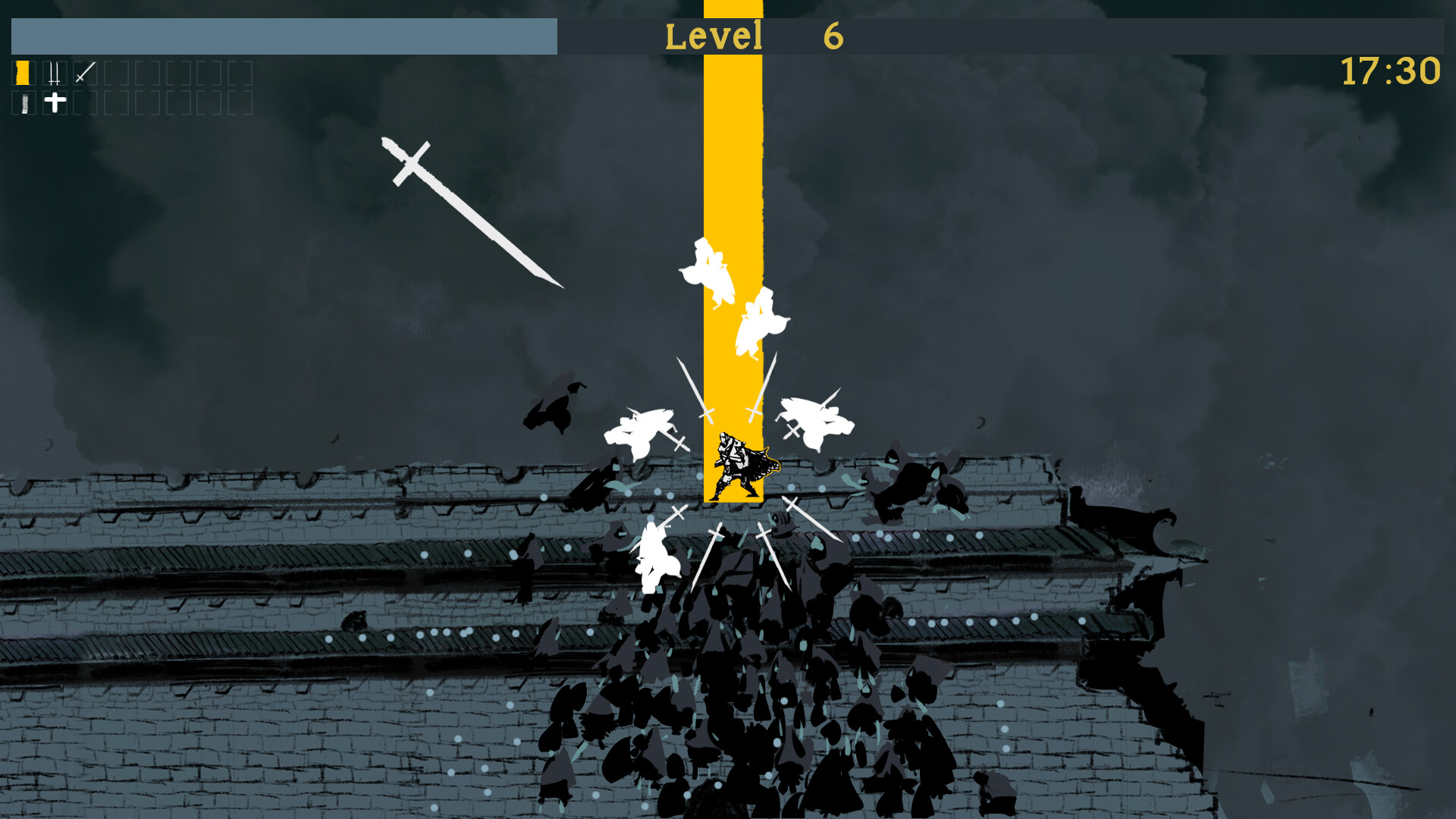 Midnight Horde - Screenshot 1