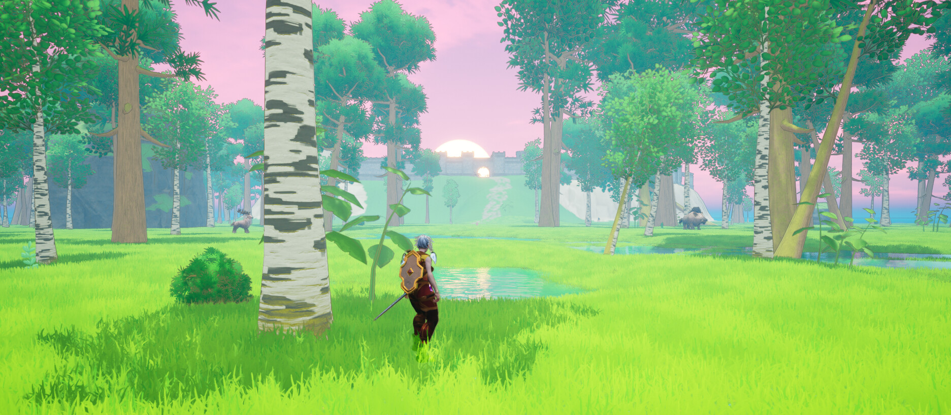 Lakatos - Screenshot 6