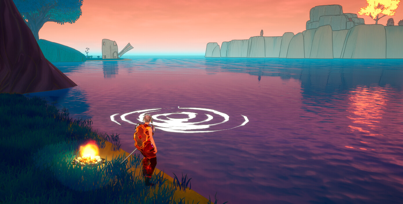 Lakatos - Screenshot 4