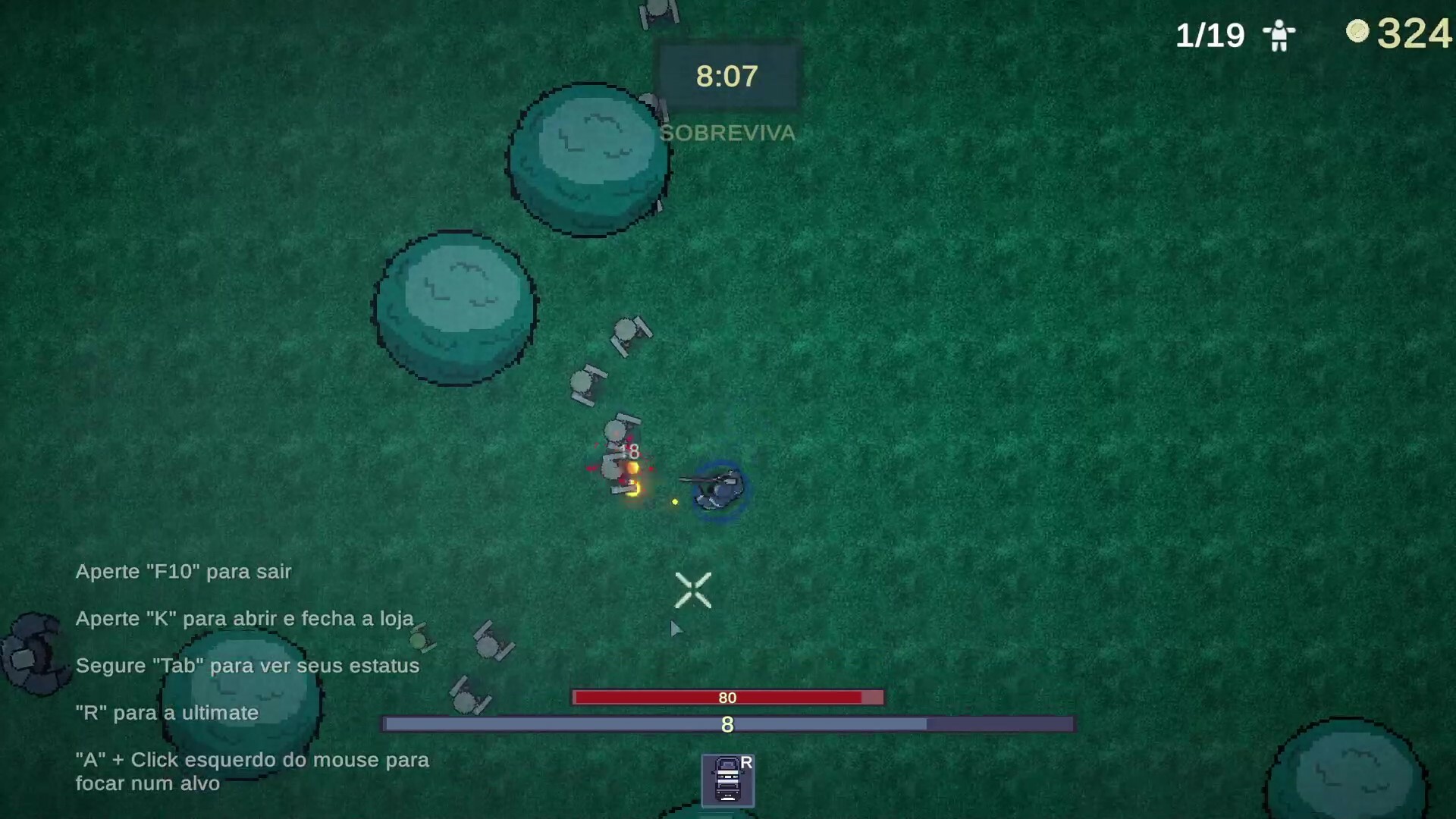 Police Heroes - Screenshot 1