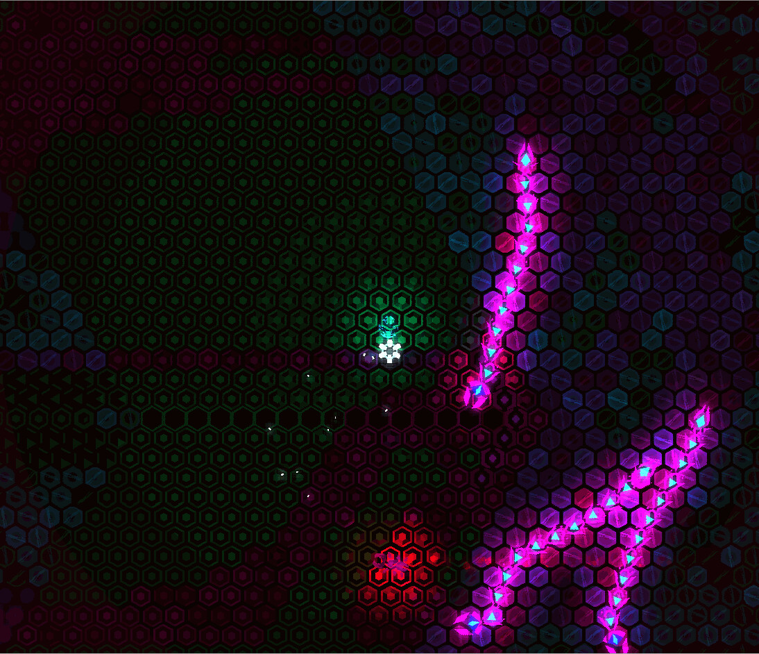 Hexical - Screenshot 3