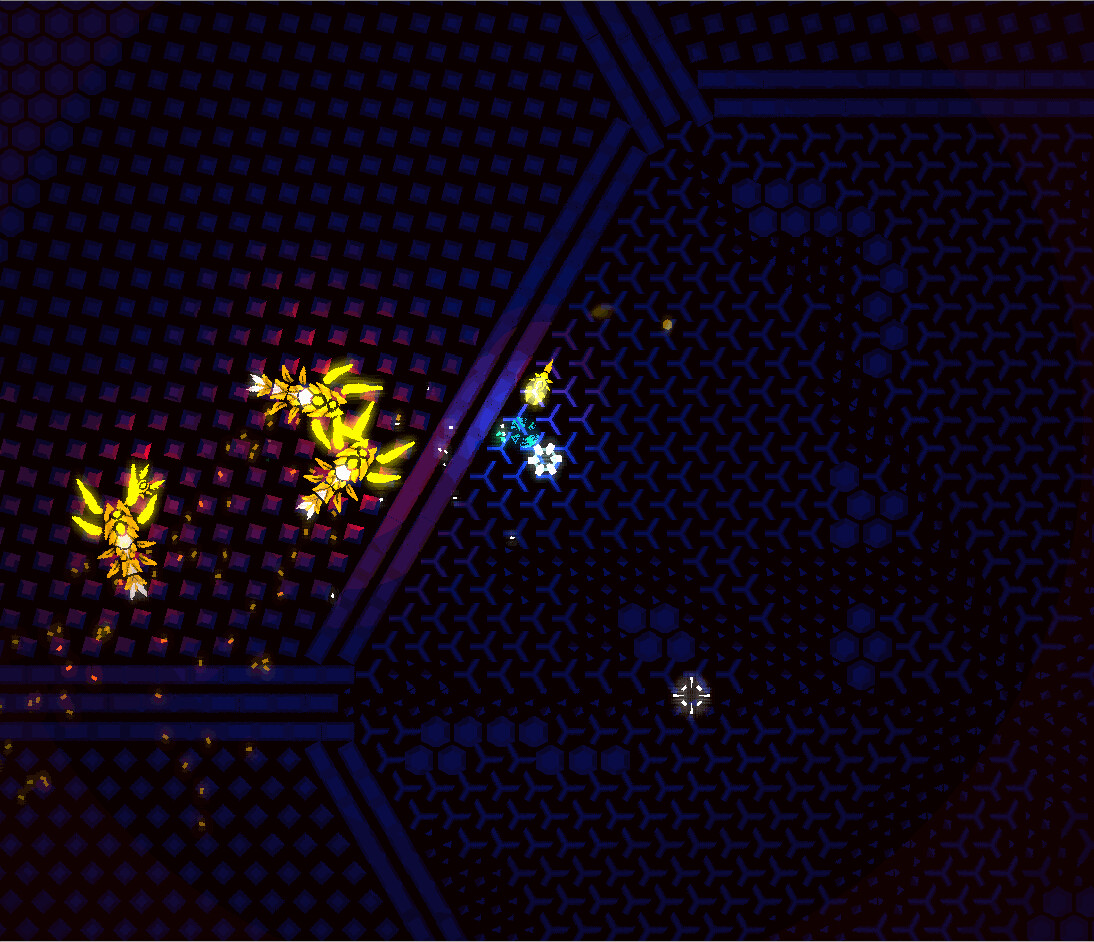 Hexical - Screenshot 1