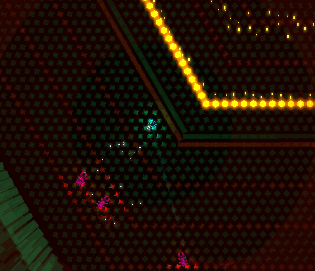 Hexical - Screenshot 5