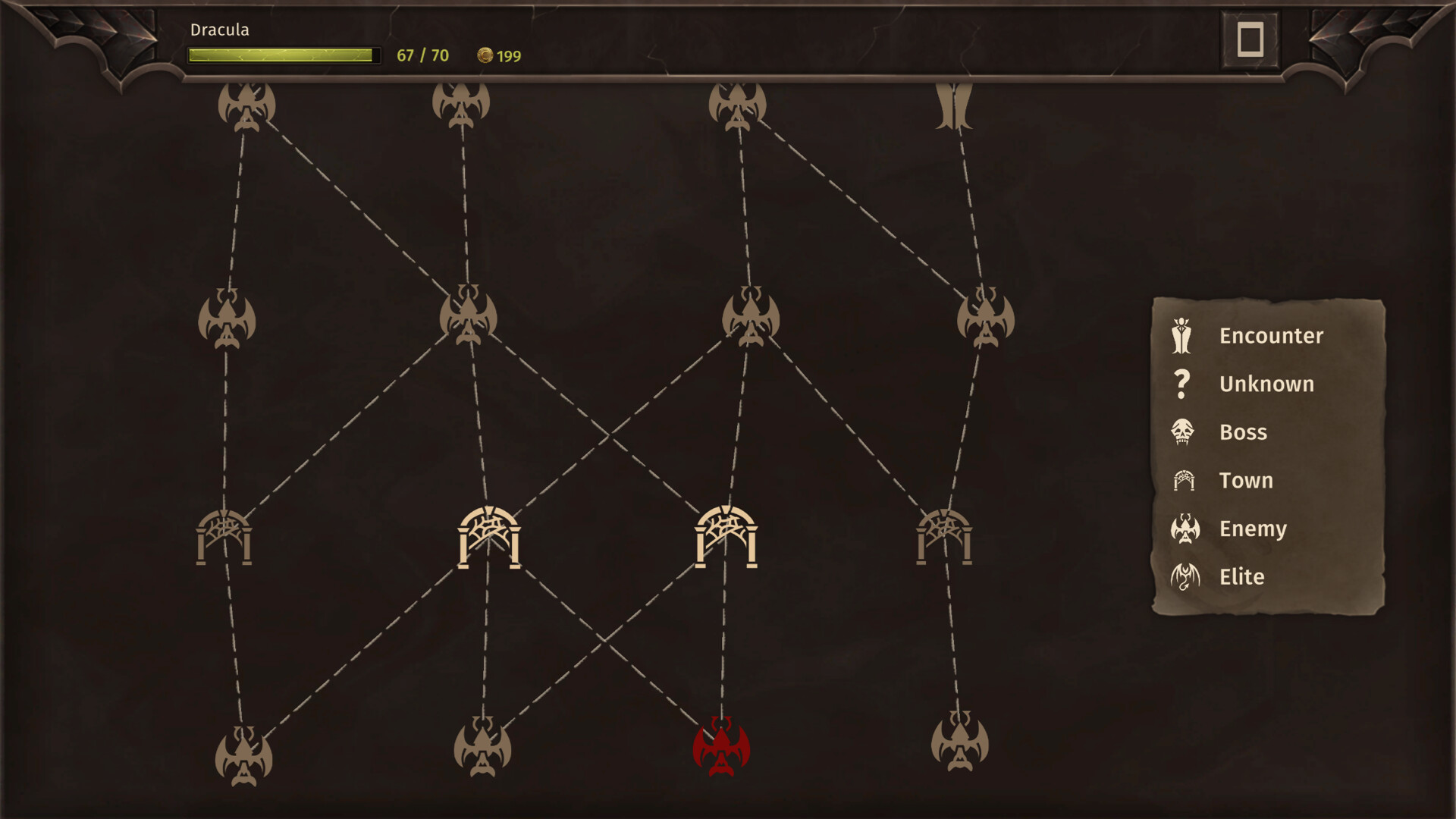 Deck of the Dead - Screenshot 7