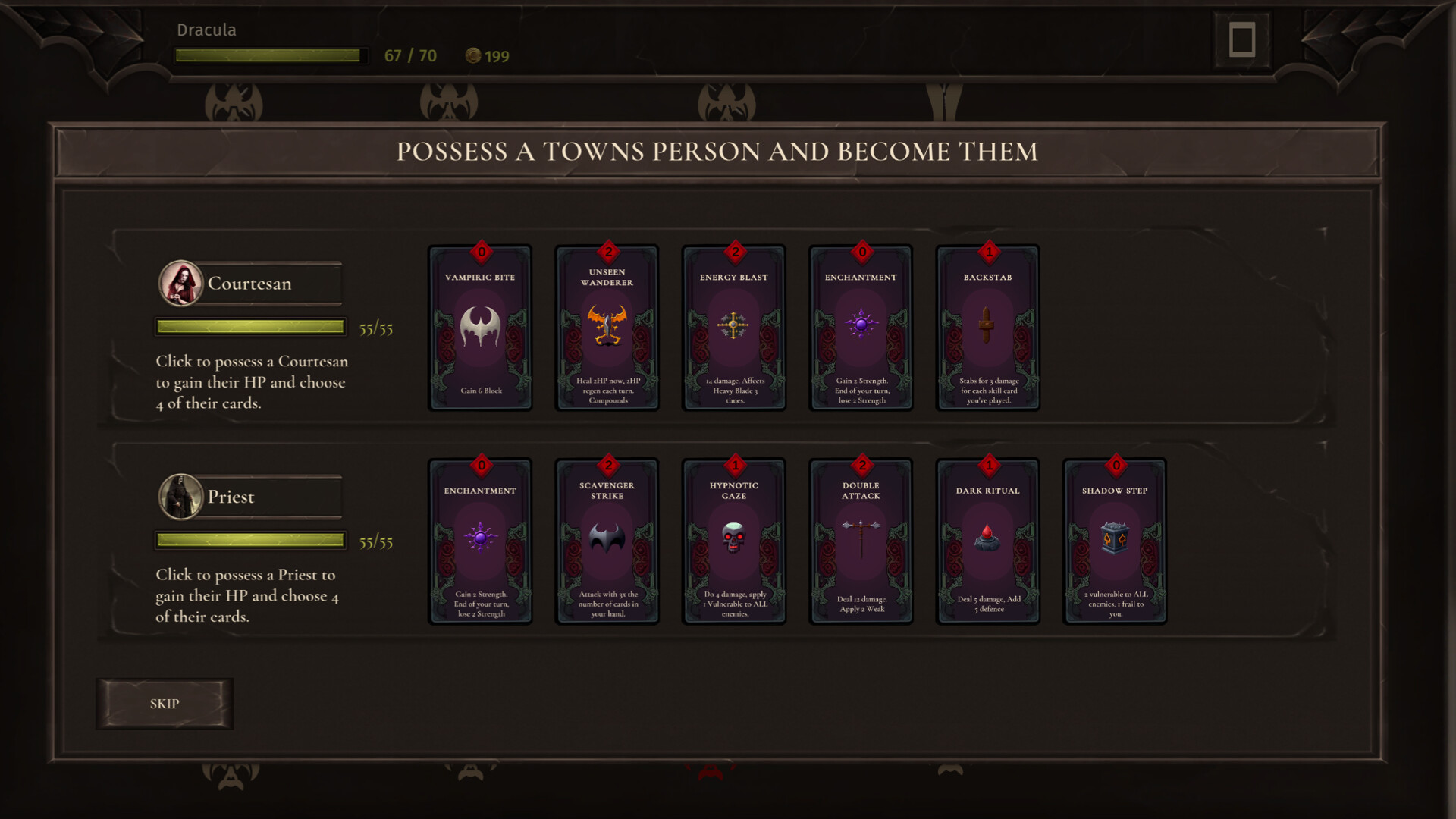 Deck of the Dead - Screenshot 6