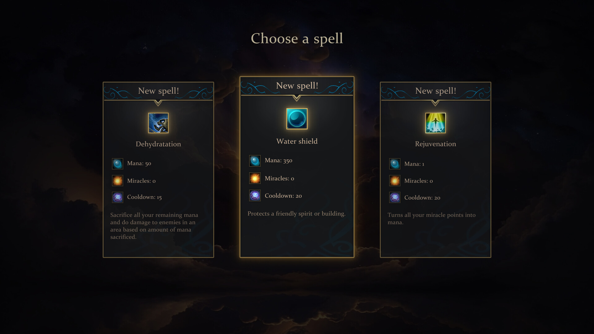 Gods Against Machines - Screenshot 2