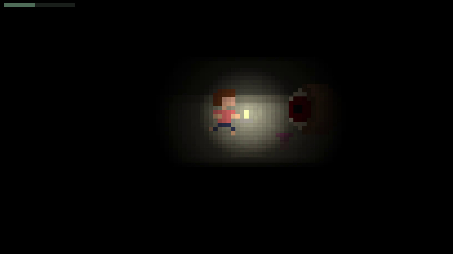 Pitch Black - Screenshot 2