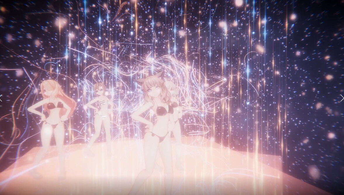 String Theory - Screenshot 1