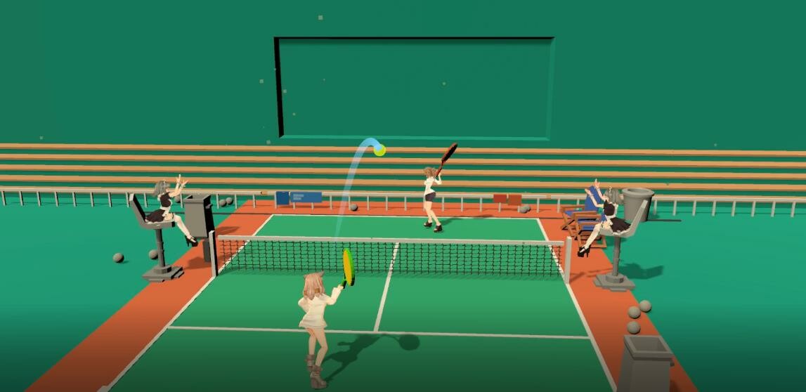 String Theory - Screenshot 4