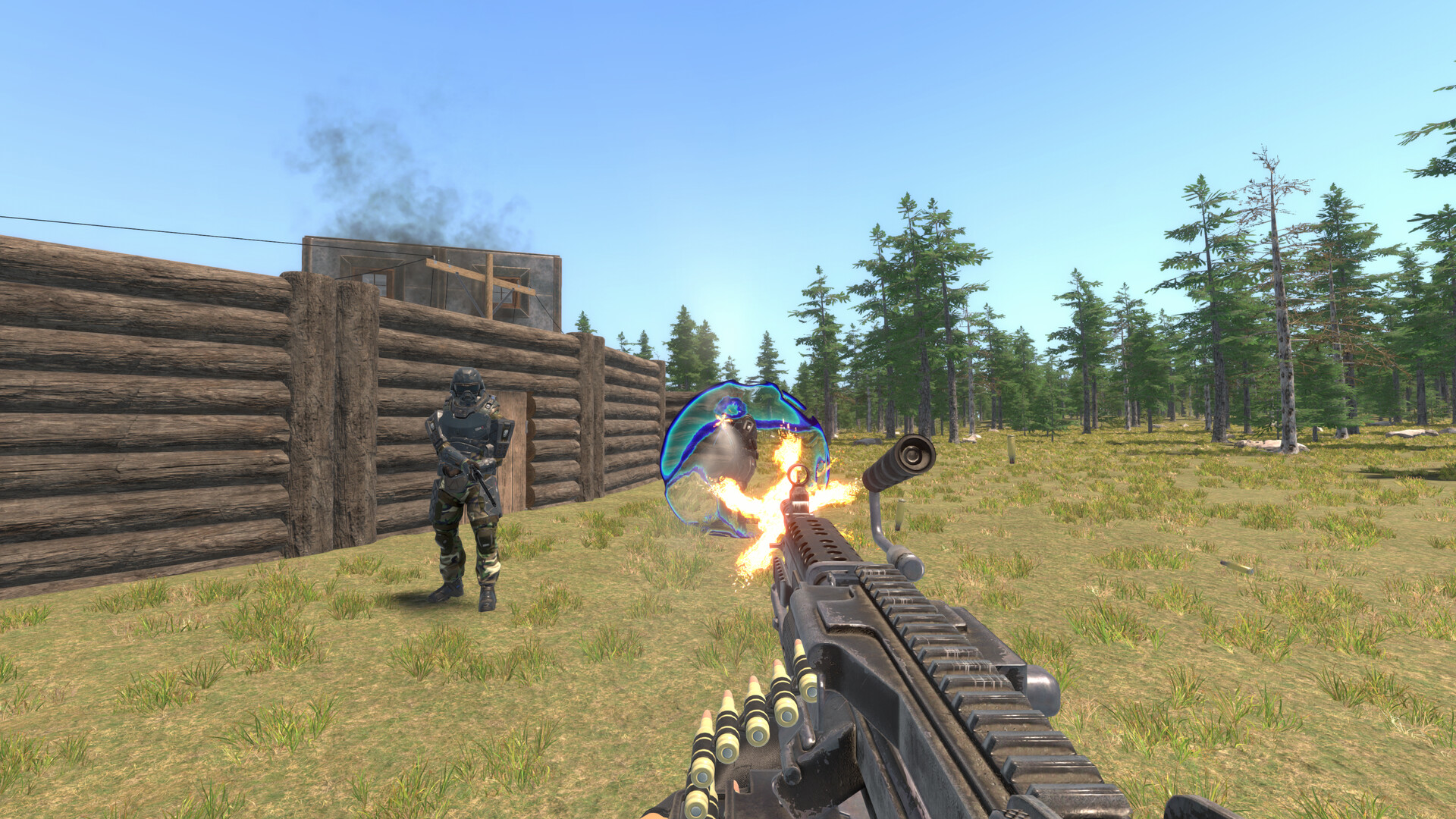 Citadel Anew - Screenshot 6