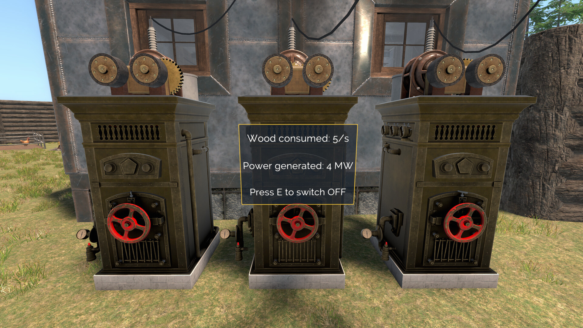 Citadel Anew - Screenshot 3