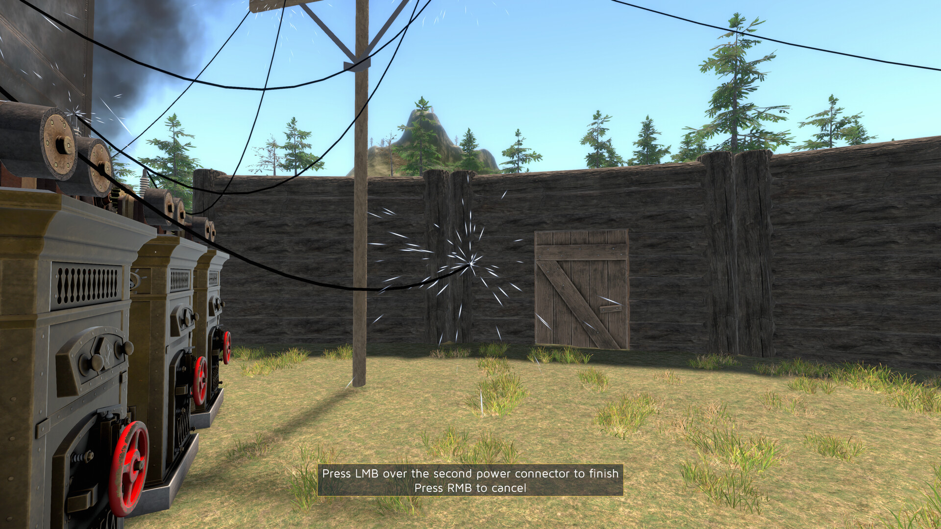 Citadel Anew - Screenshot 5