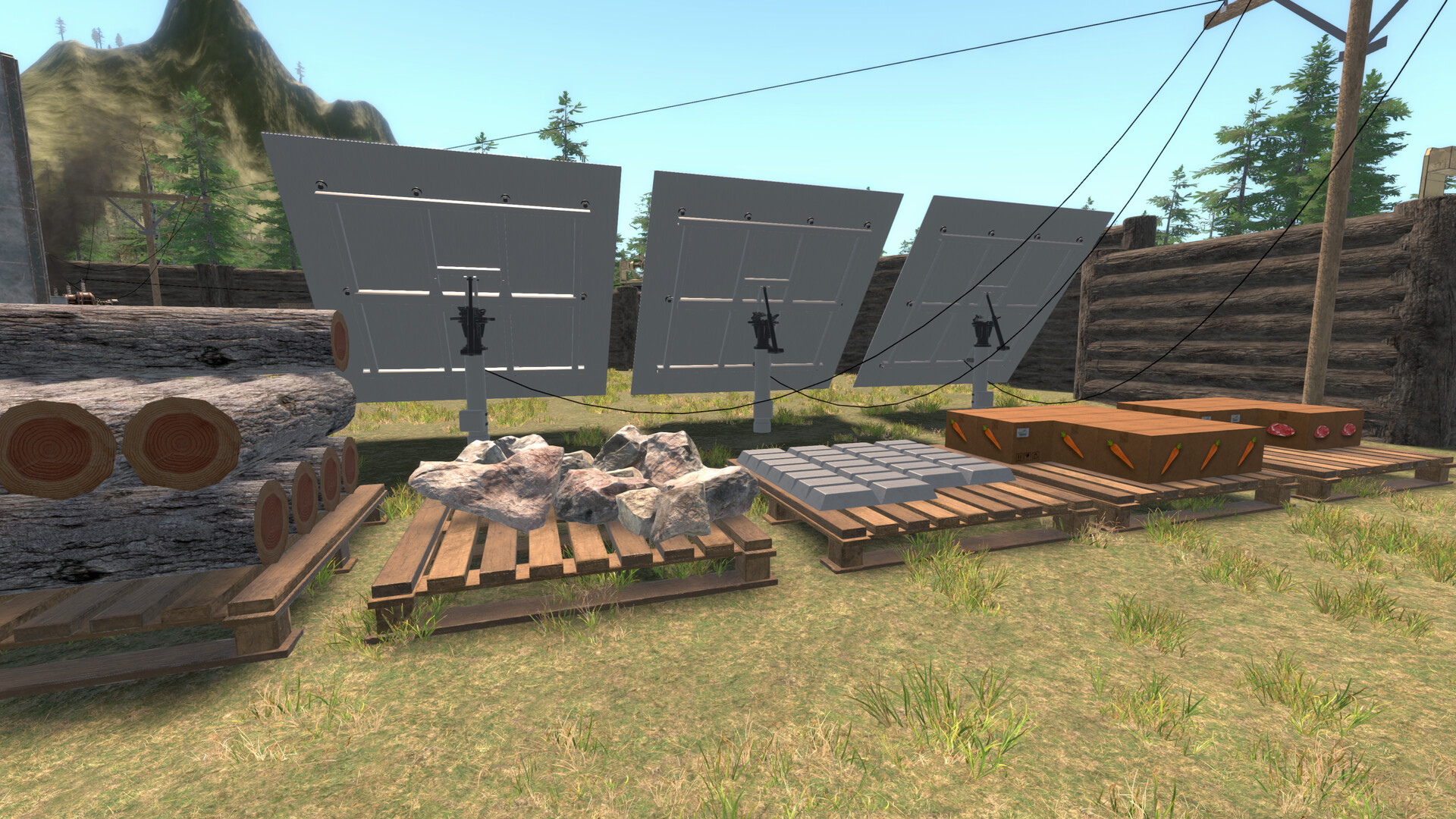 Citadel Anew - Screenshot 8