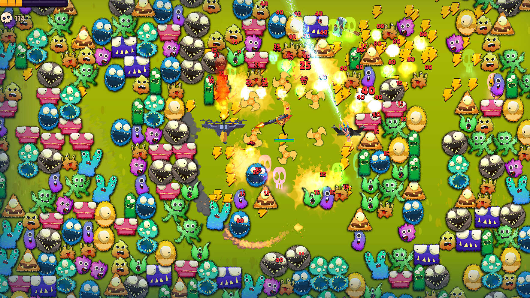 Survive Now - Screenshot 6