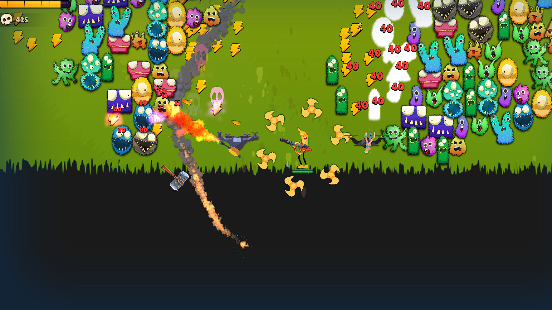 Survive Now - Screenshot 5