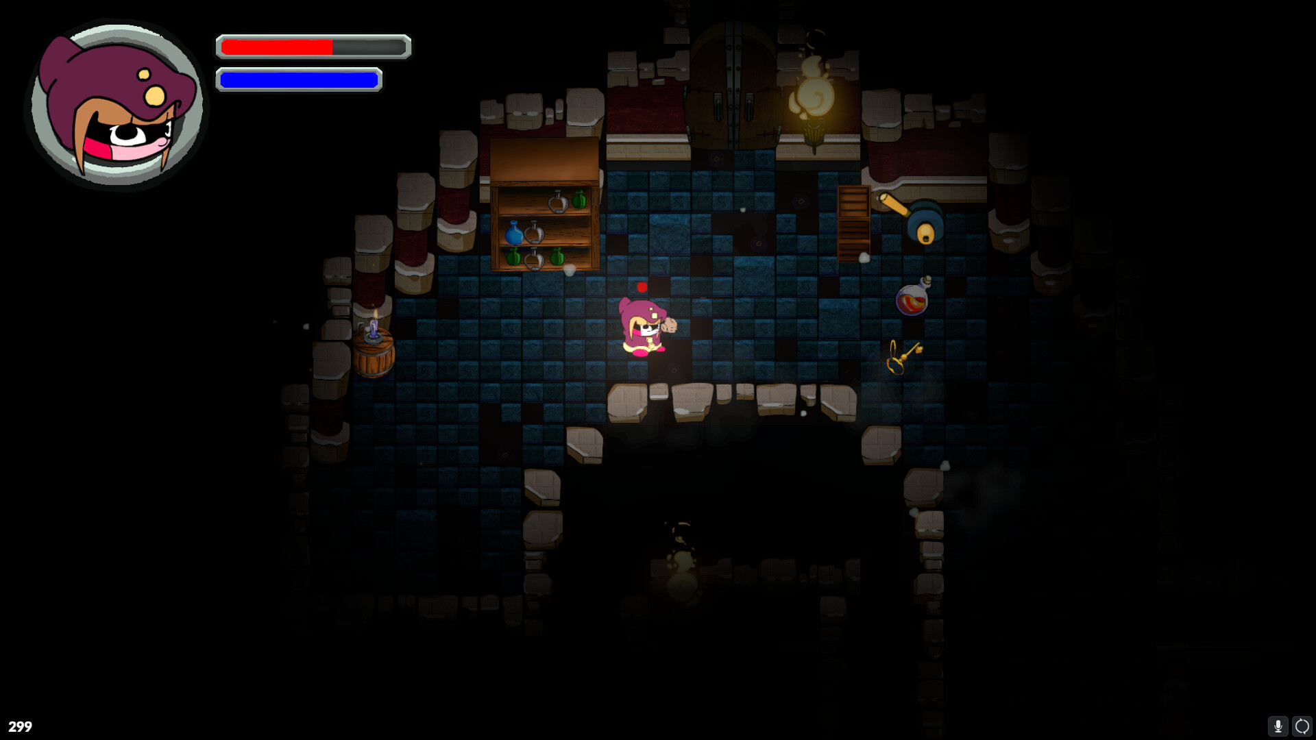 Dunjunguy - Screenshot 8