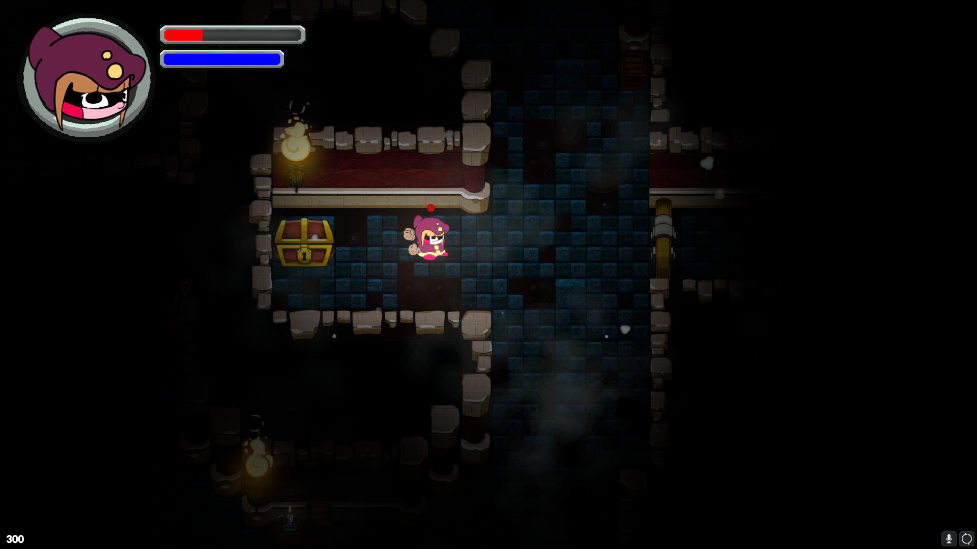 Dunjunguy - Screenshot 2