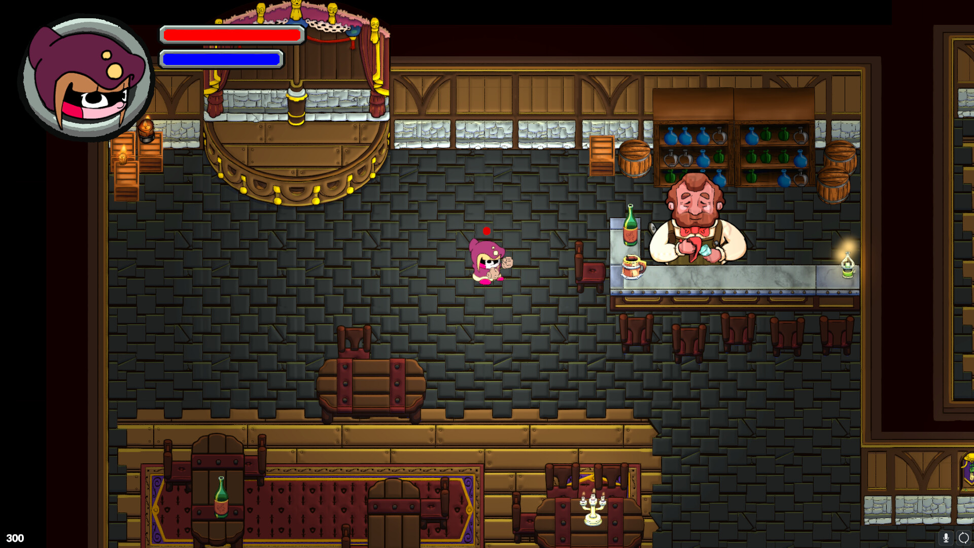 Dunjunguy - Screenshot 7