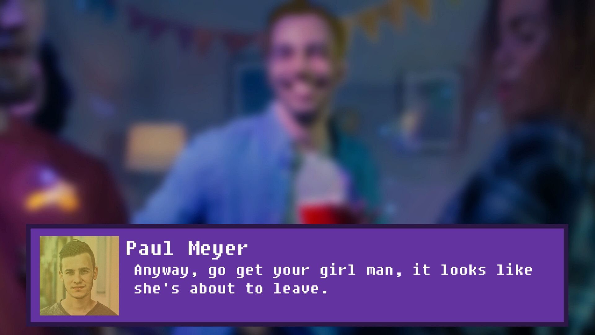 Cryspace - Screenshot 9