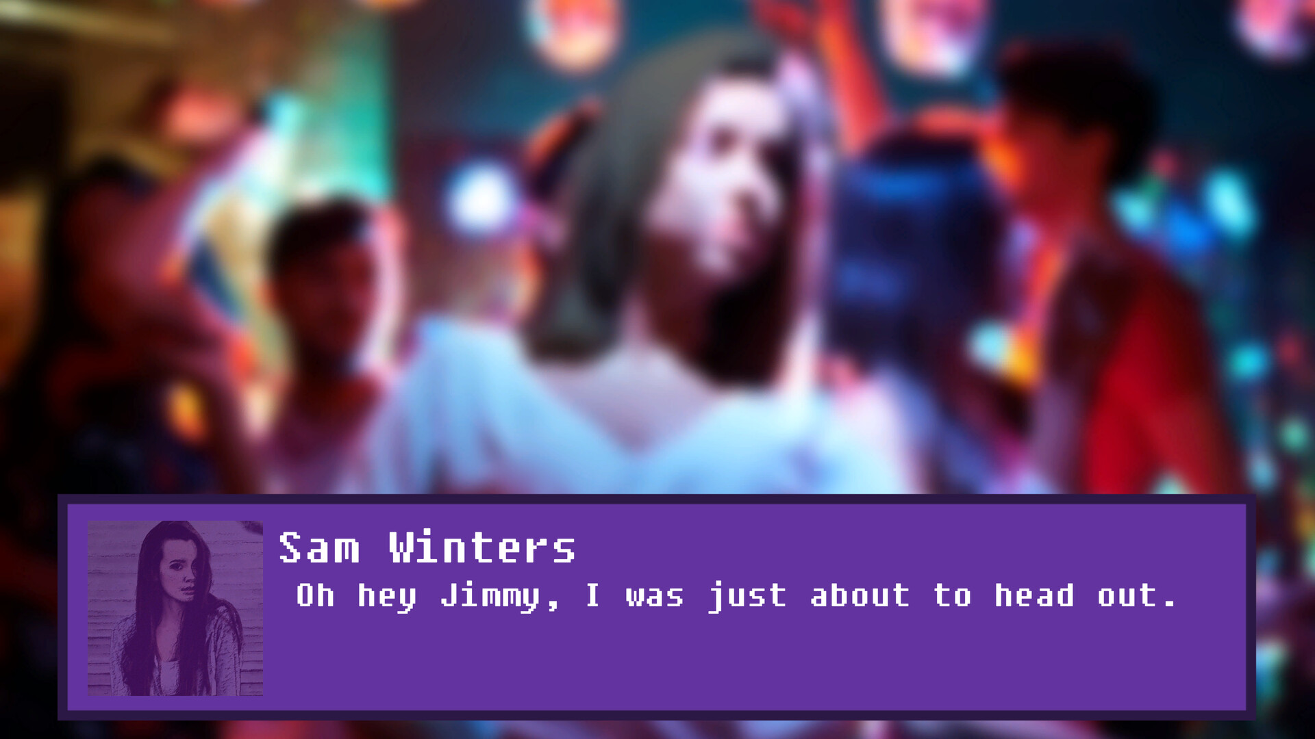 Cryspace - Screenshot 6