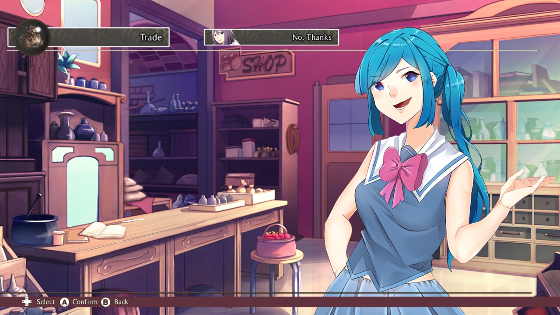 Insurgence: Chains of Renegade - Remastered - Screenshot 1