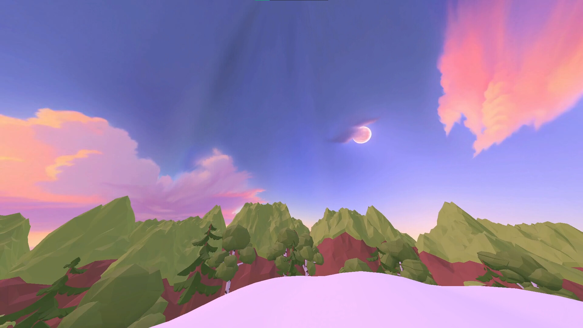 OliVR - Screenshot 1