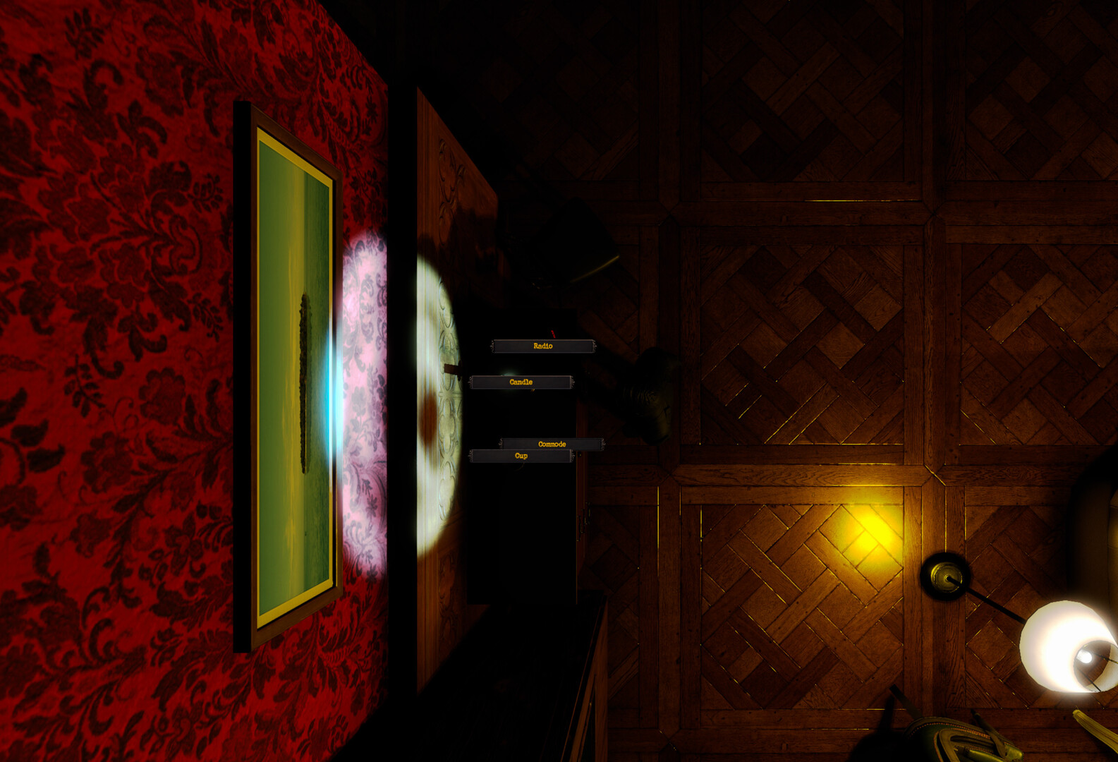 Hold-Up - Screenshot 4