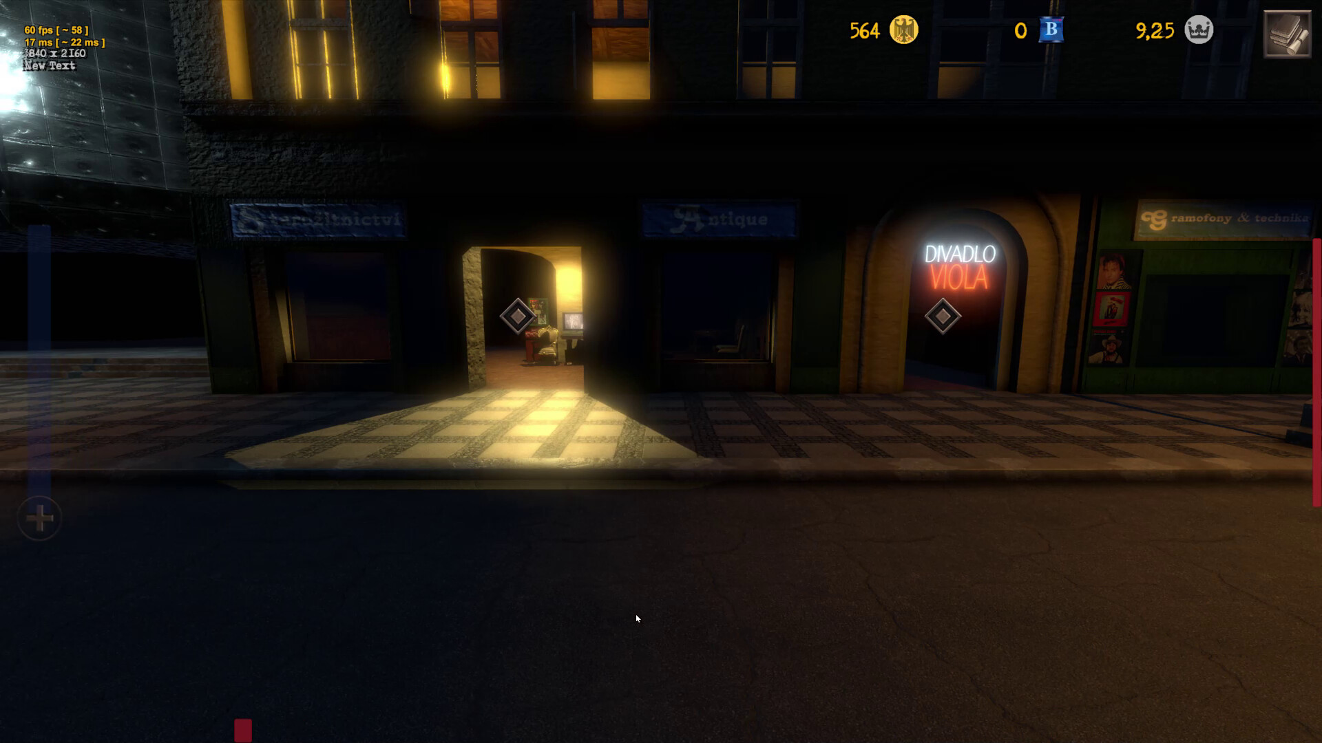 Hold-Up - Screenshot 7