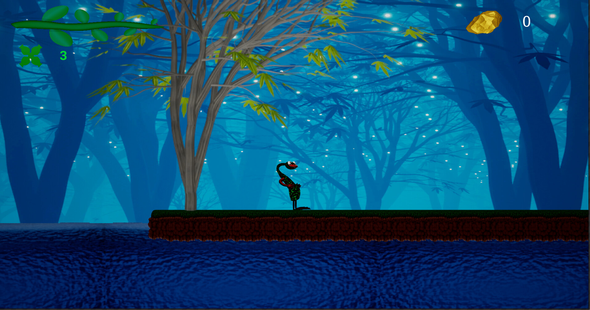 Weggye's Adventures - Screenshot 1