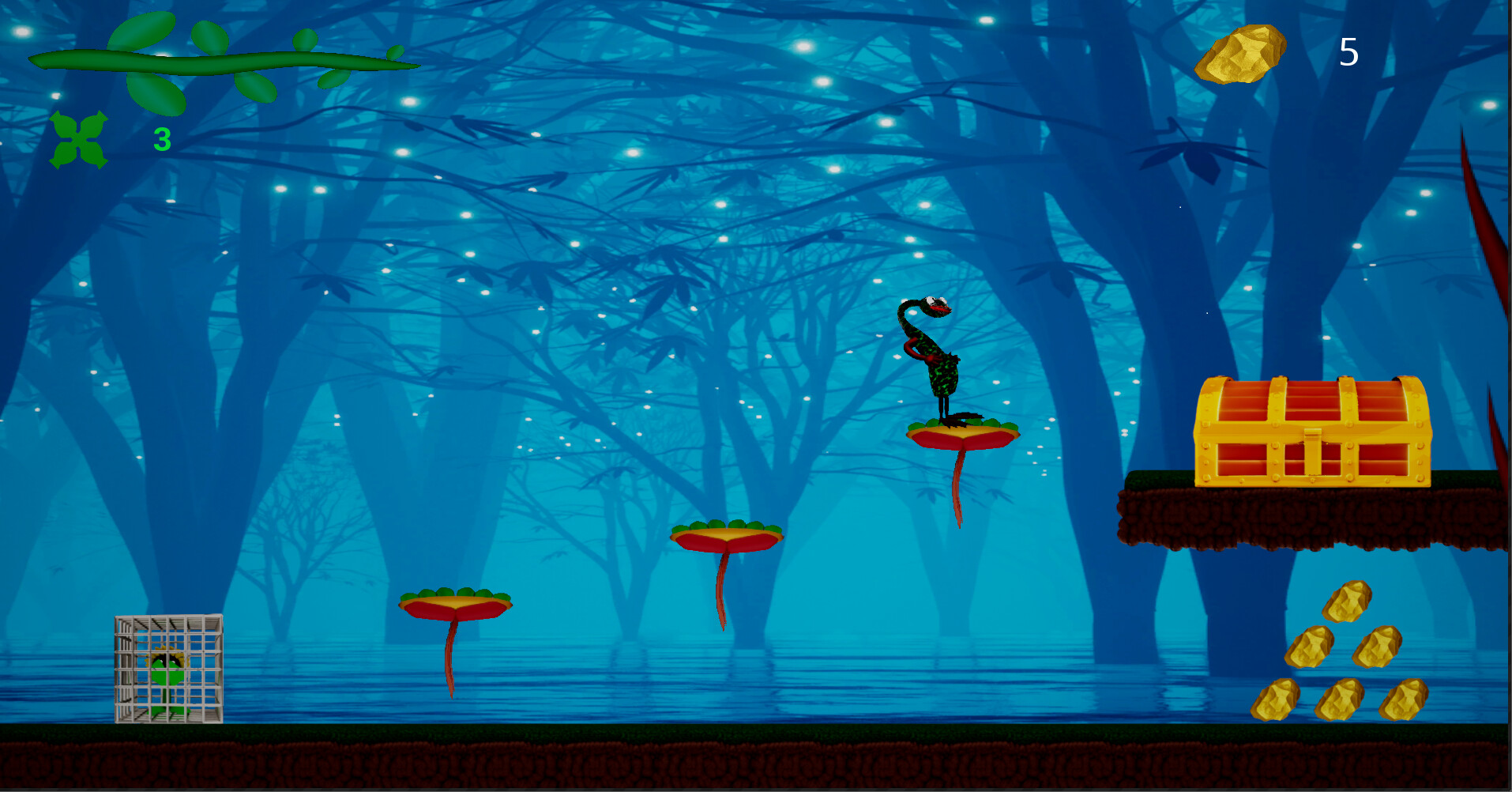 Weggye's Adventures - Screenshot 8