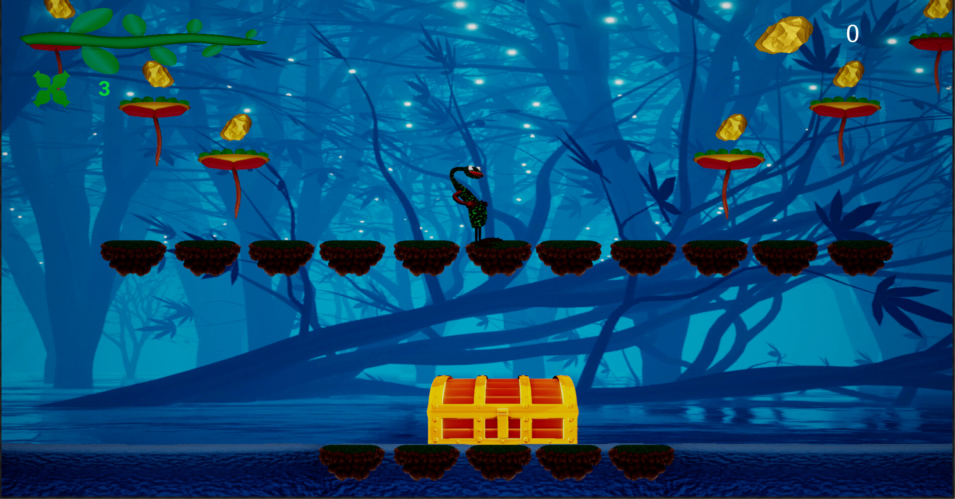 Weggye's Adventures - Screenshot 10