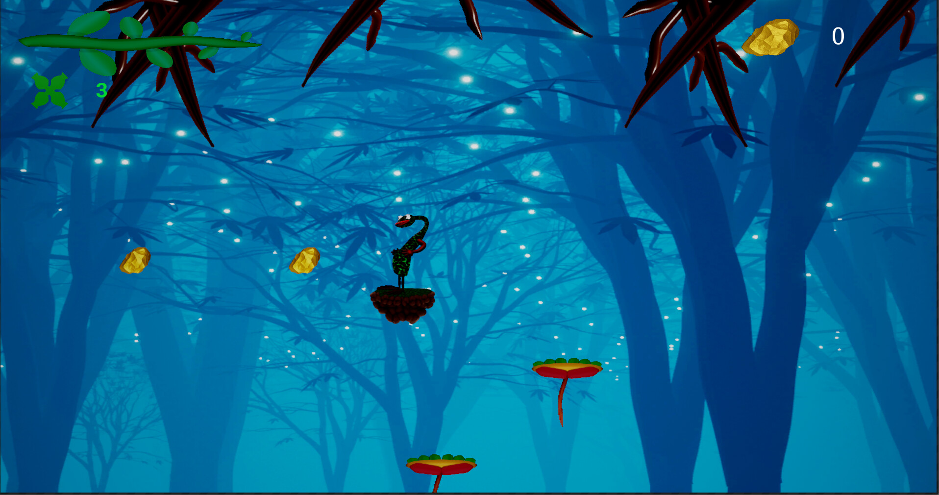 Weggye's Adventures - Screenshot 20