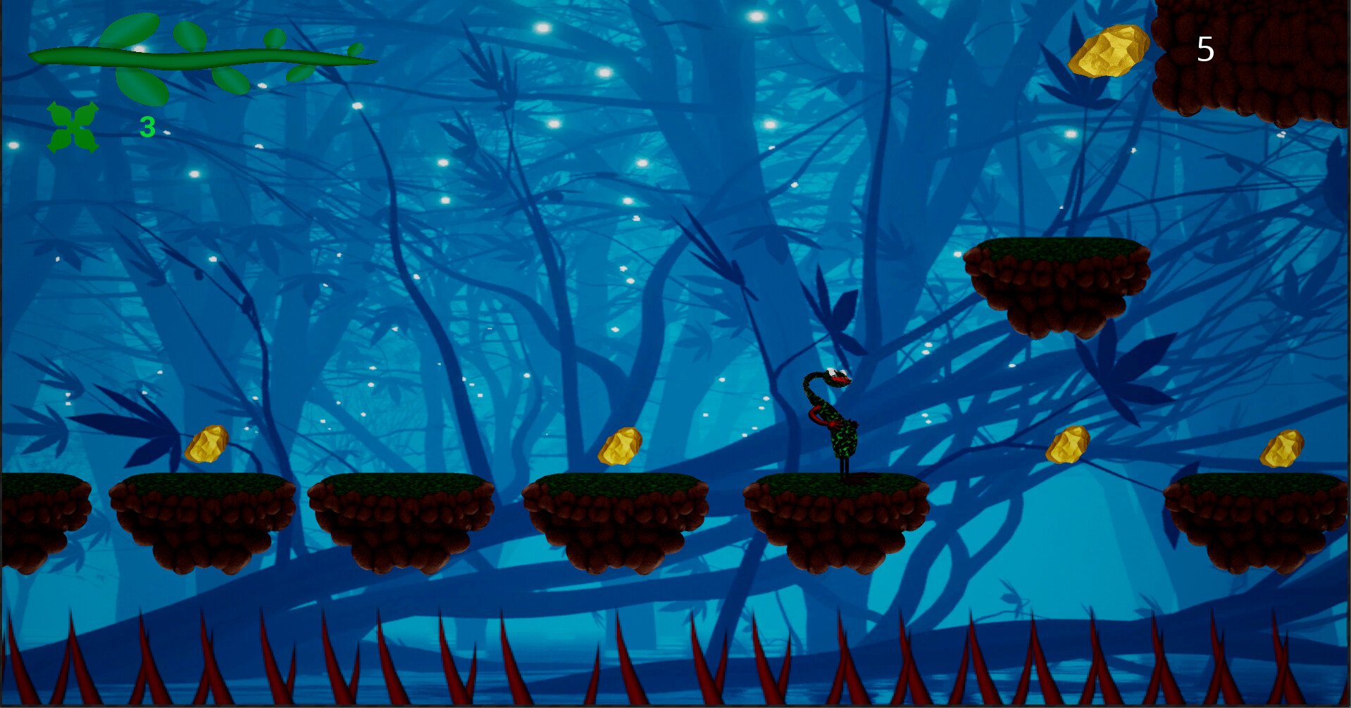 Weggye's Adventures - Screenshot 7