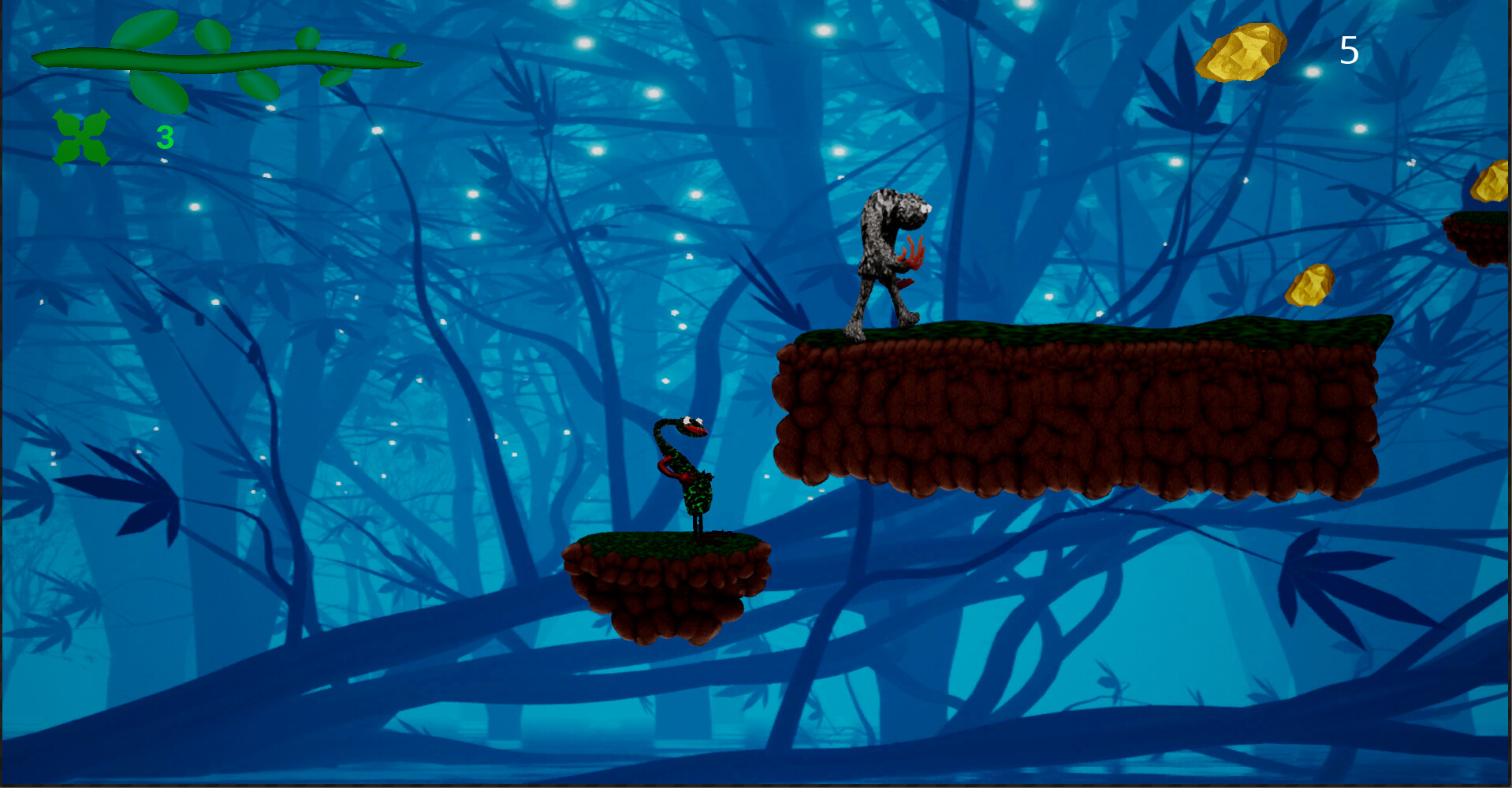 Weggye's Adventures - Screenshot 17