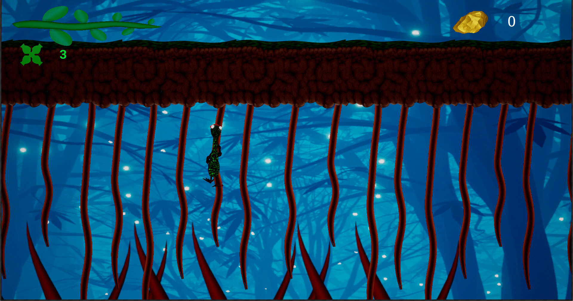 Weggye's Adventures - Screenshot 11