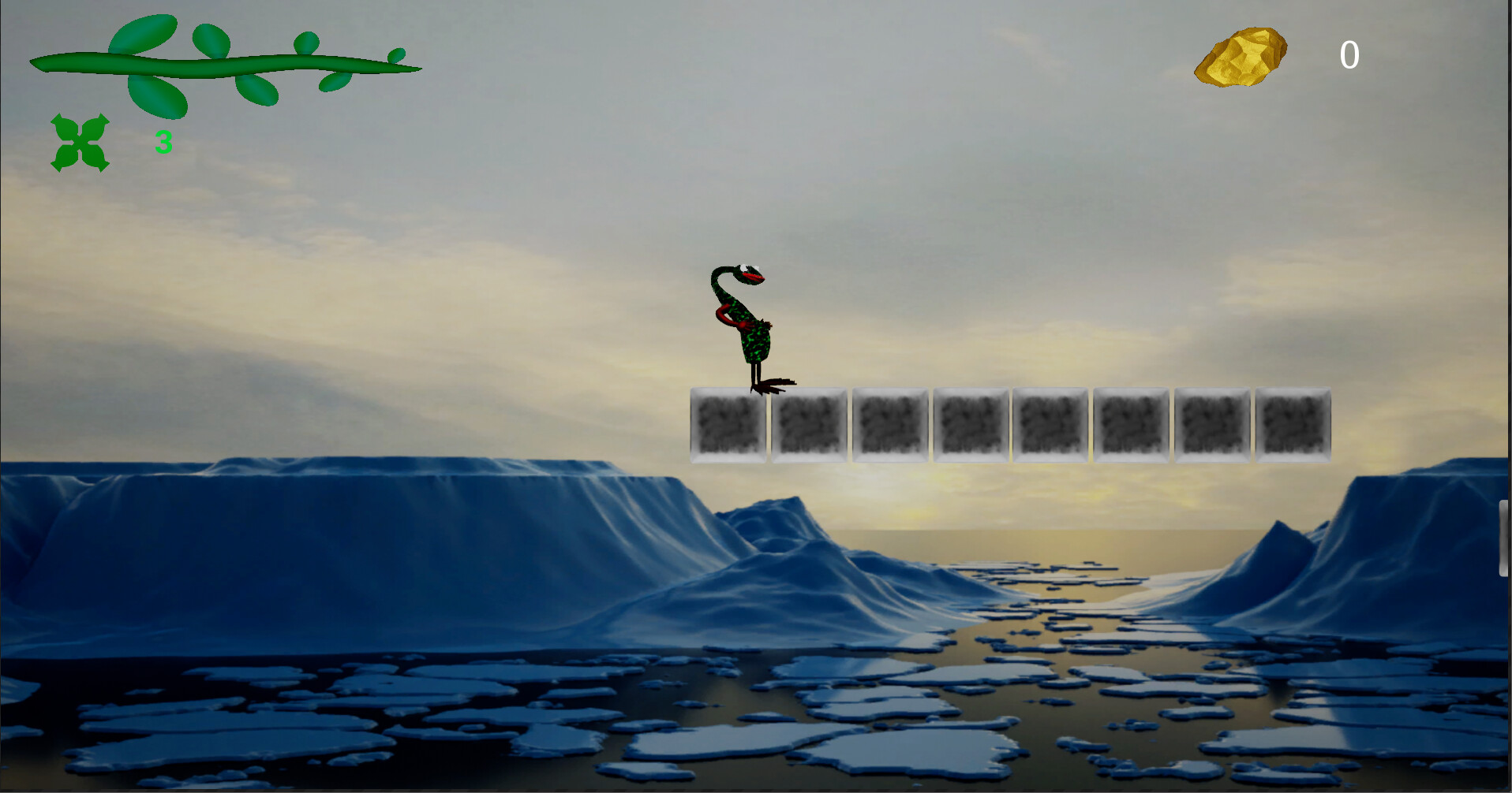 Weggye's Adventures - Screenshot 15