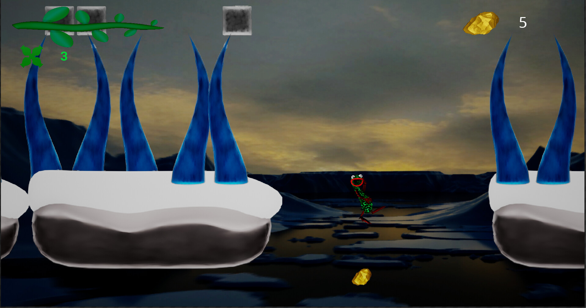 Weggye's Adventures - Screenshot 16