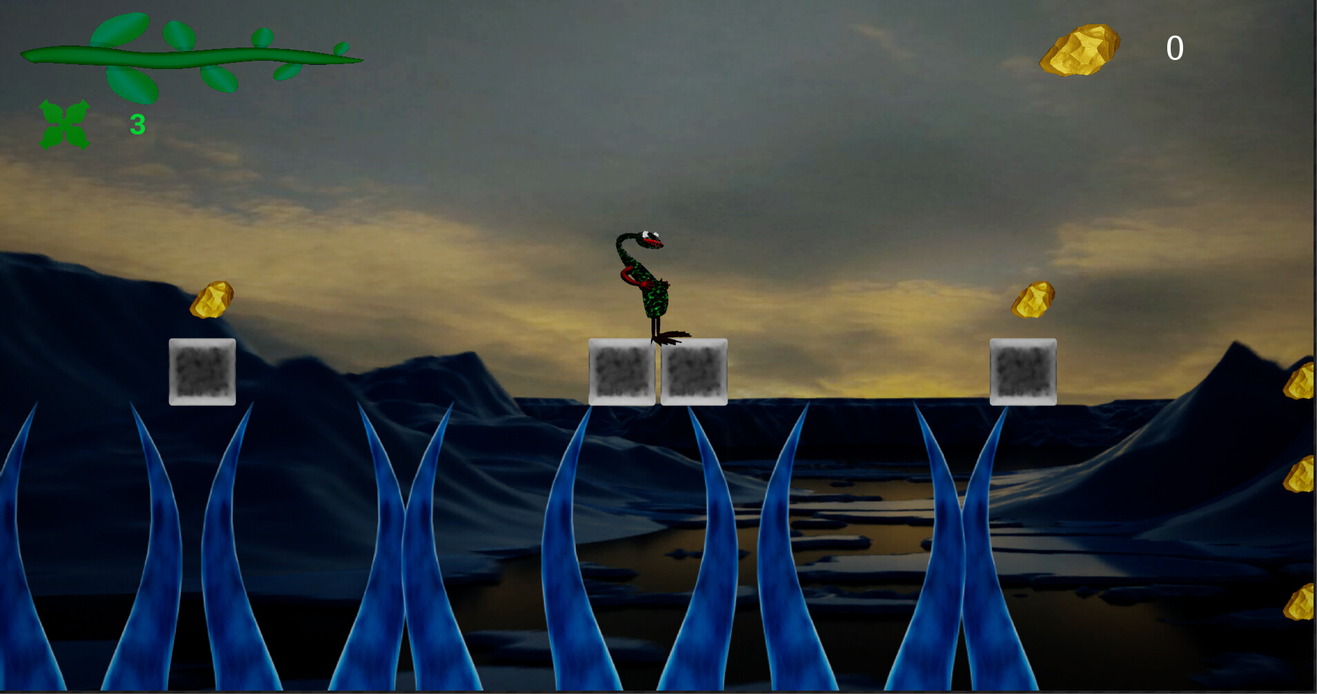 Weggye's Adventures - Screenshot 6