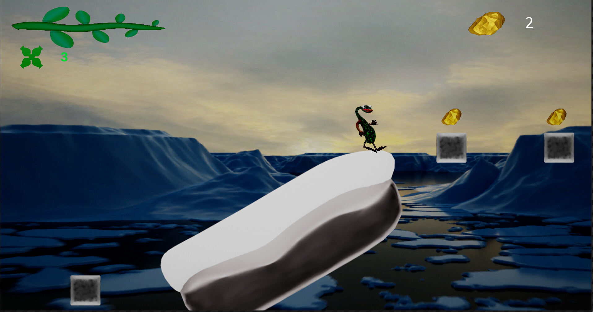 Weggye's Adventures - Screenshot 13