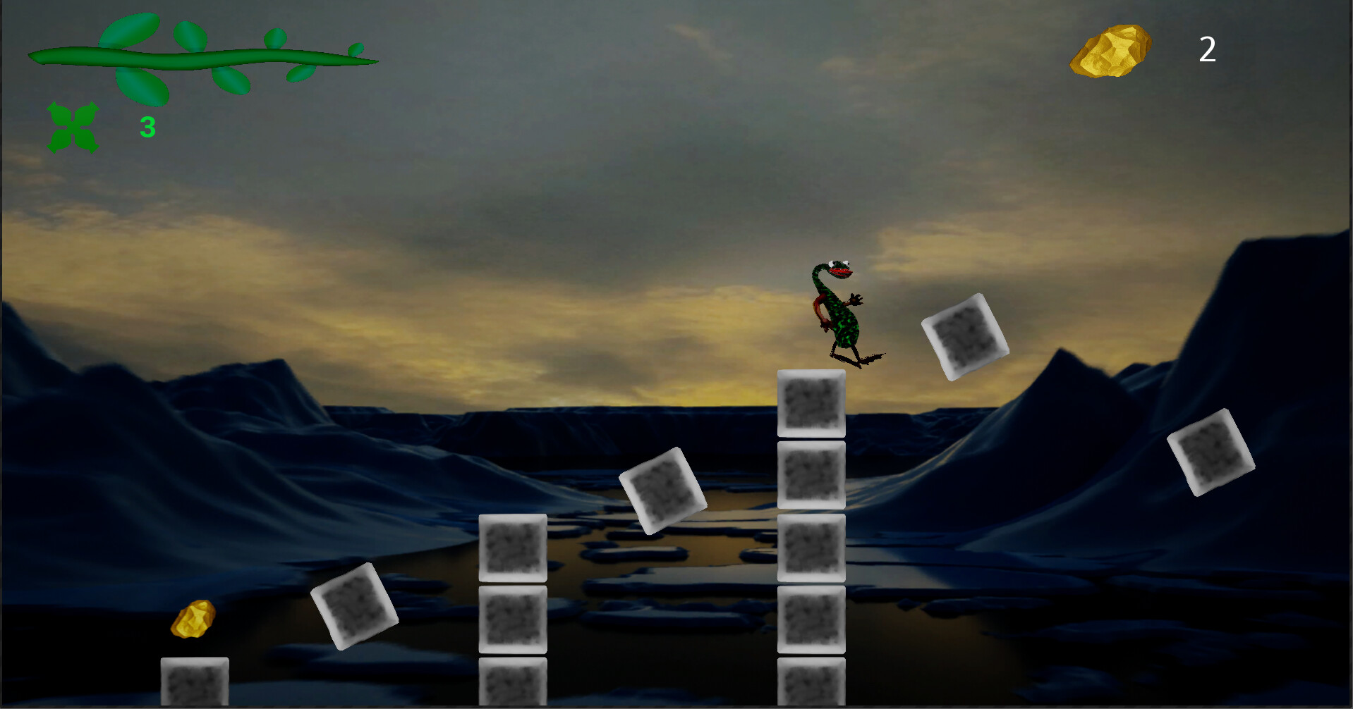 Weggye's Adventures - Screenshot 3