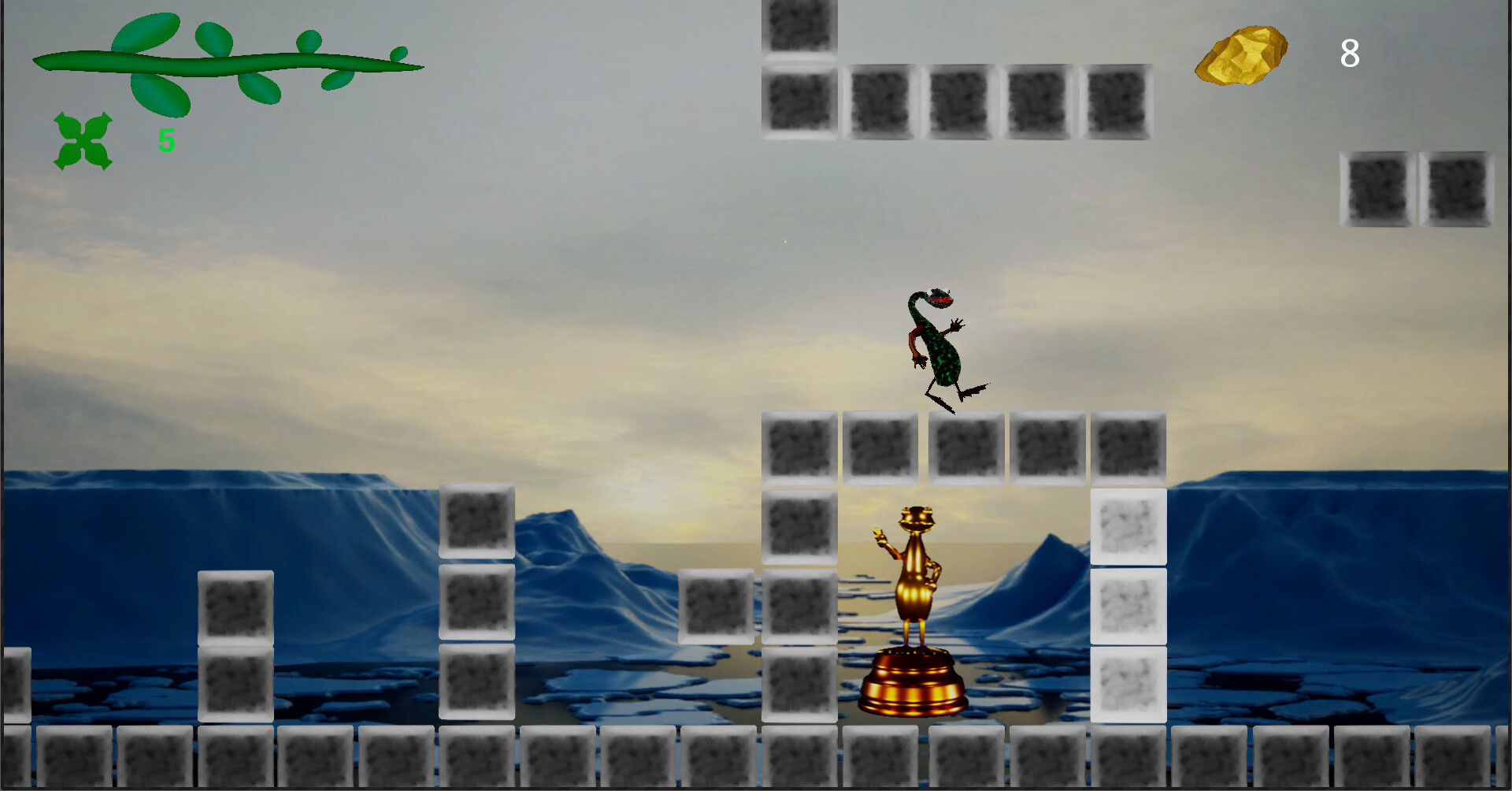 Weggye's Adventures - Screenshot 2