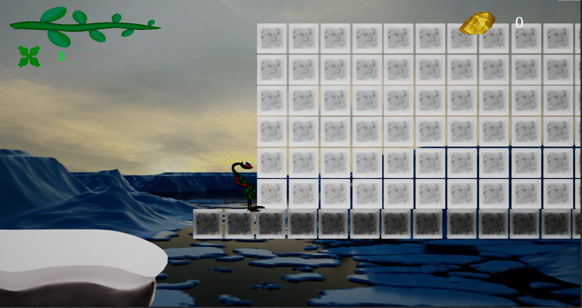 Weggye's Adventures - Screenshot 5