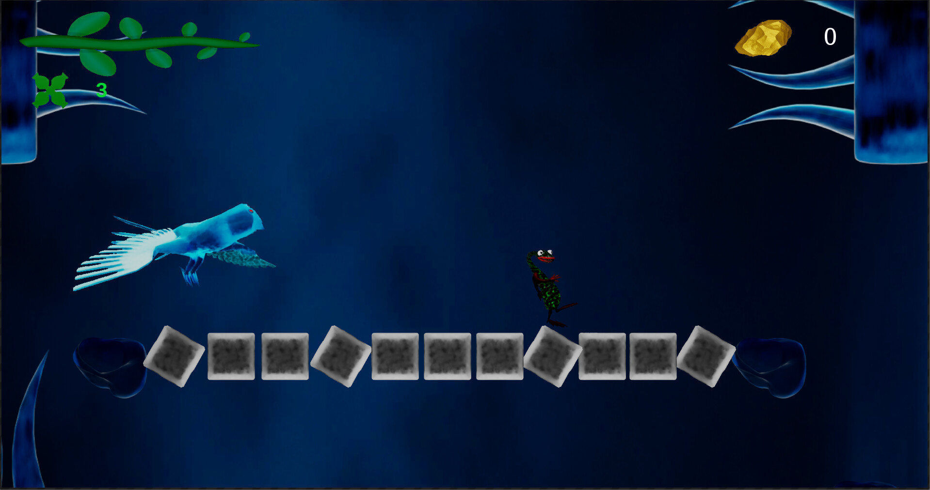 Weggye's Adventures - Screenshot 14