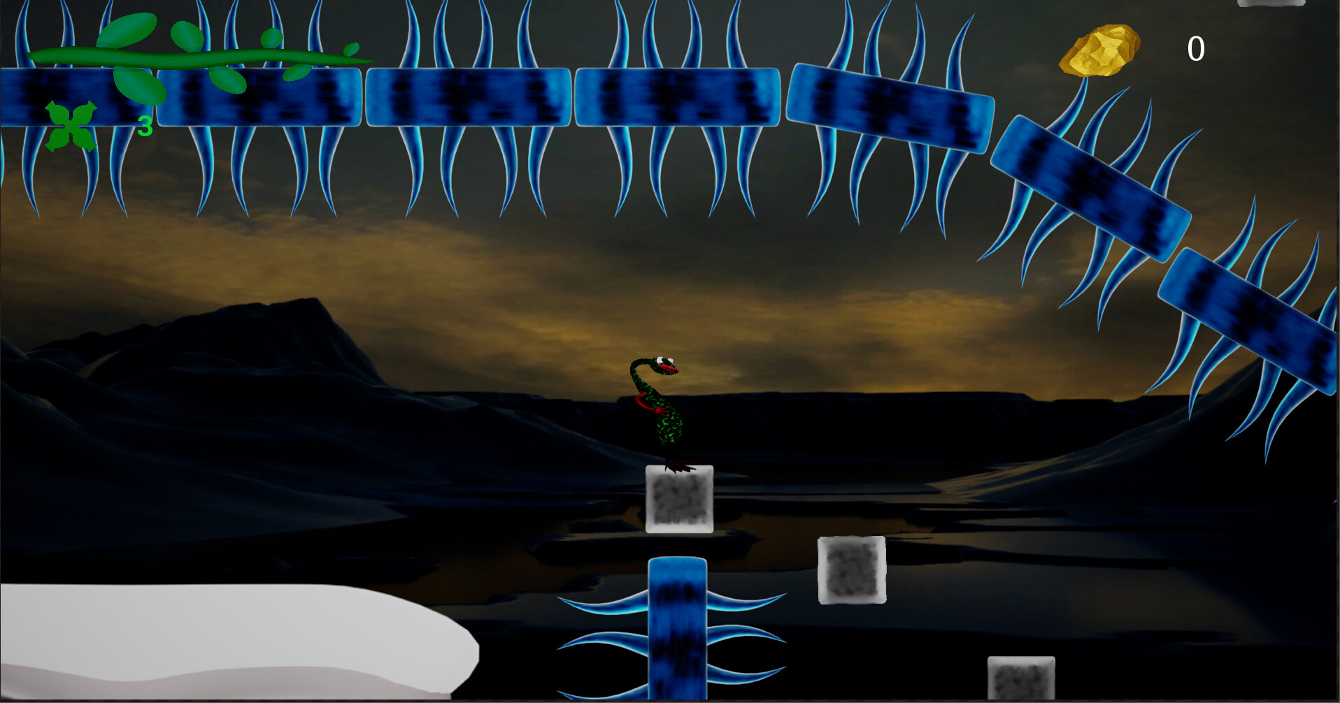 Weggye's Adventures - Screenshot 9