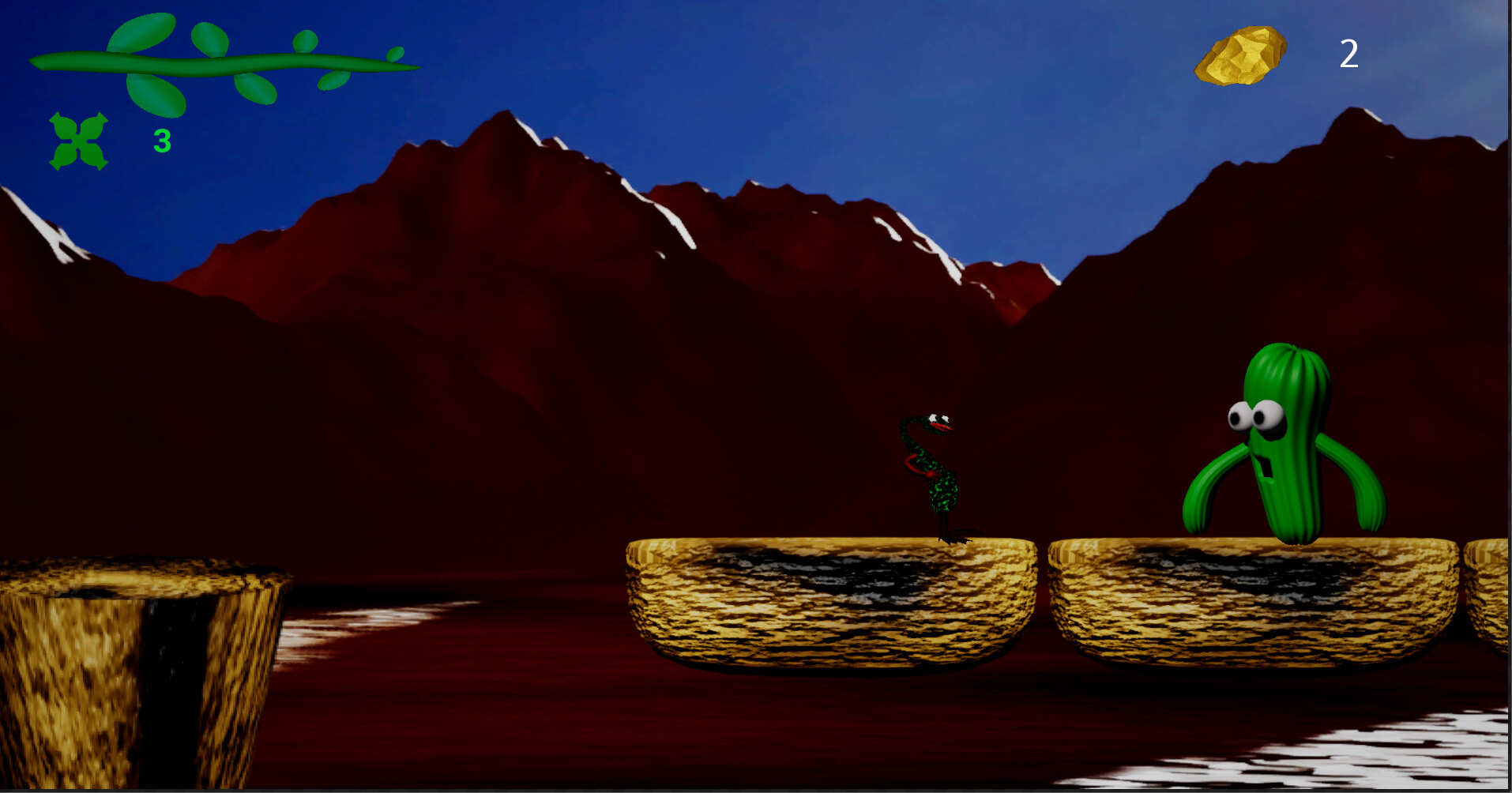 Weggye's Adventures - Screenshot 19