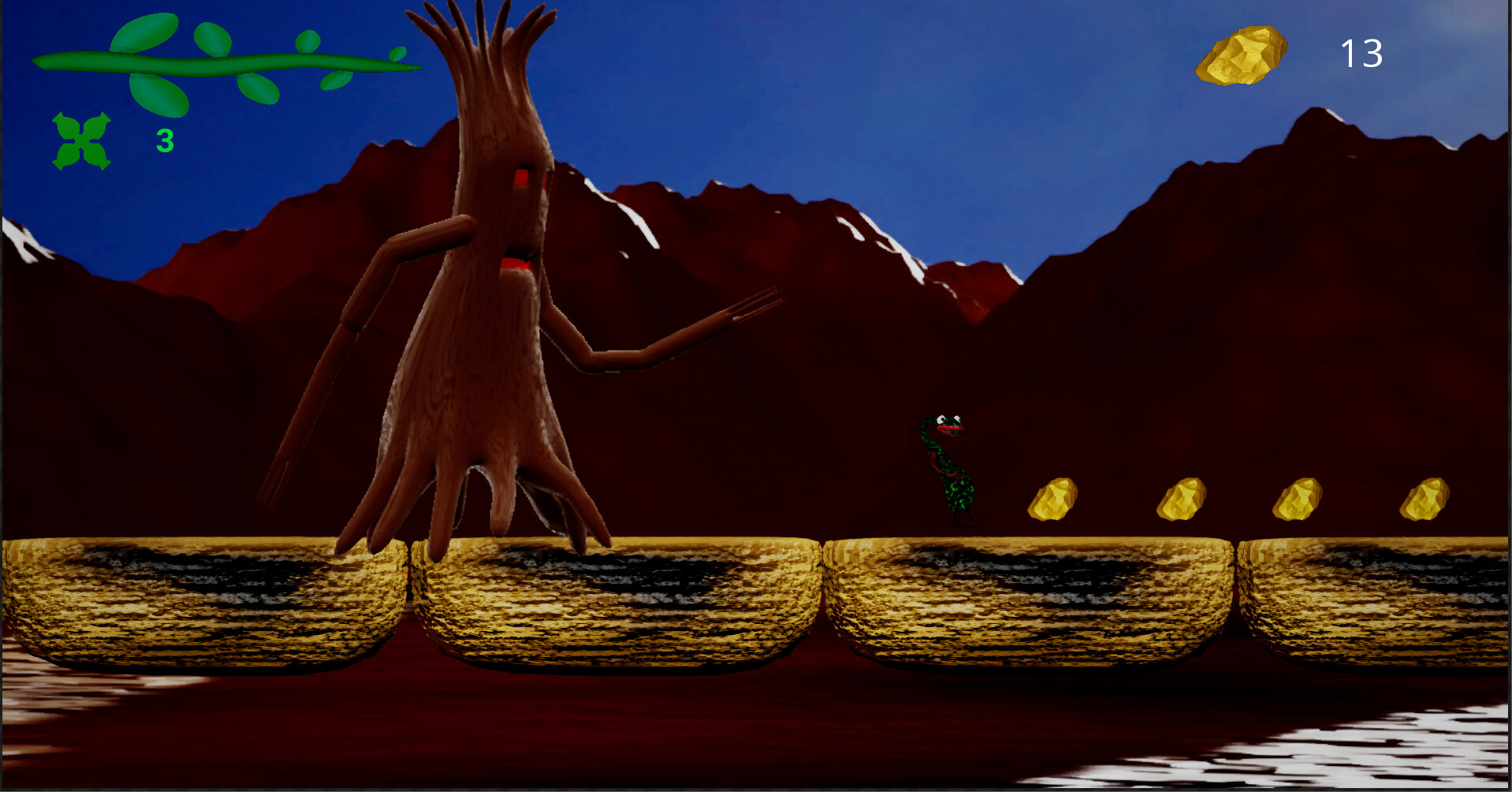 Weggye's Adventures - Screenshot 18