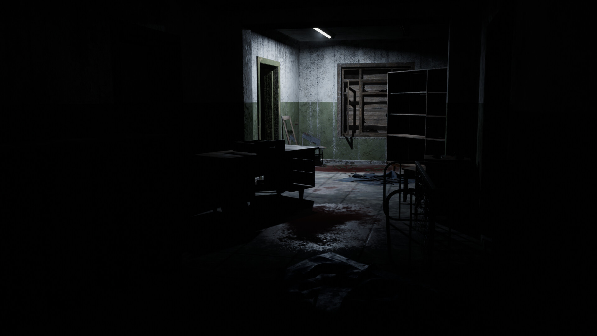 Silent Nights - Screenshot 13