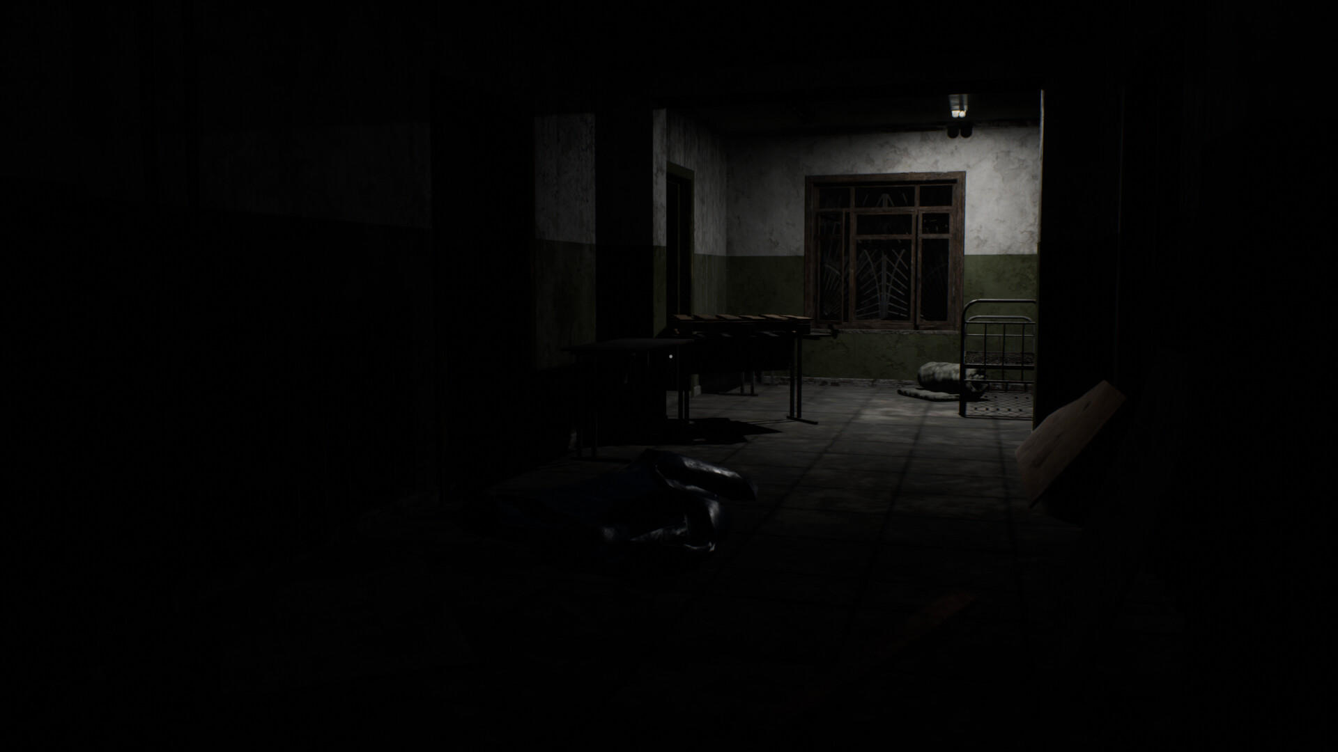Silent Nights - Screenshot 3
