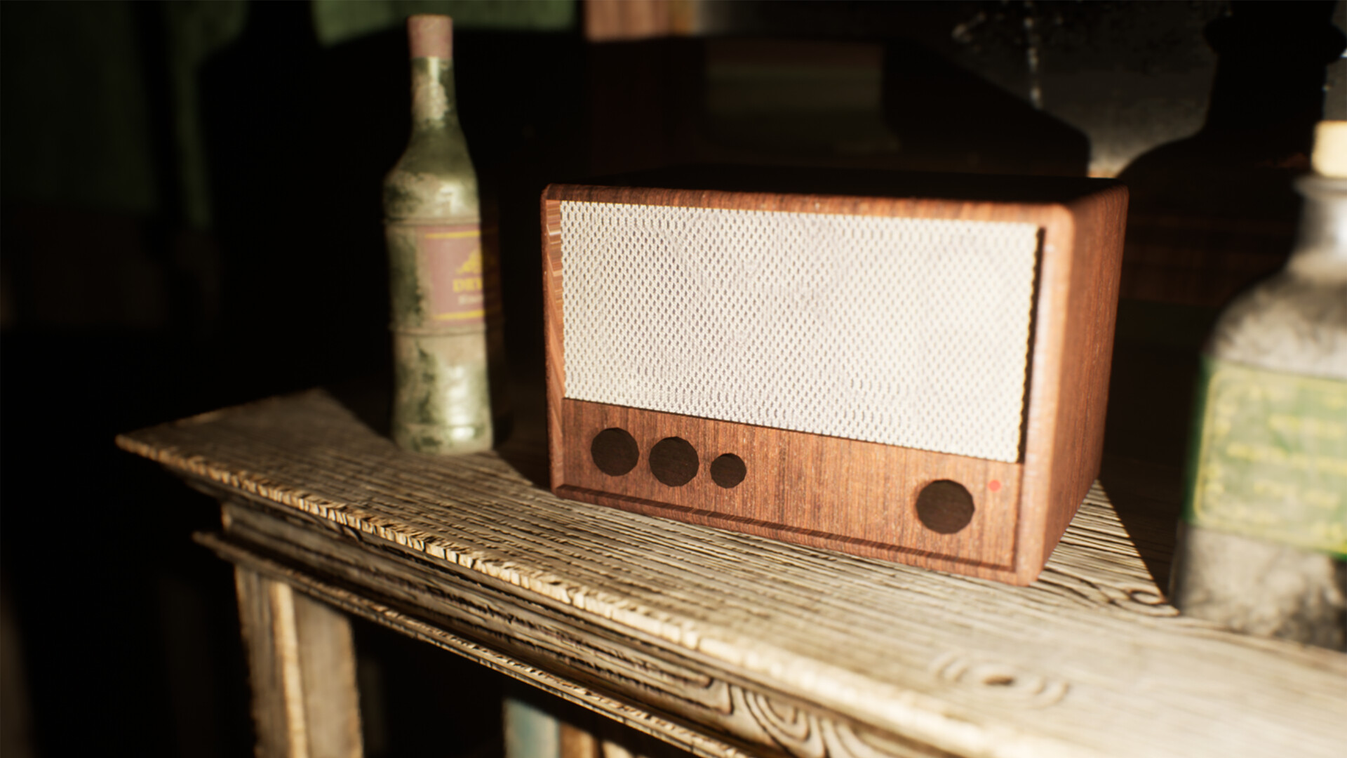 Silent Nights - Screenshot 12